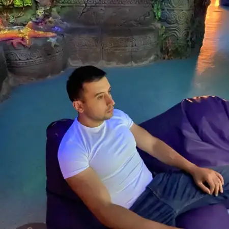 Գագիկ, 34Մոսկվա, Ռուսաստան 