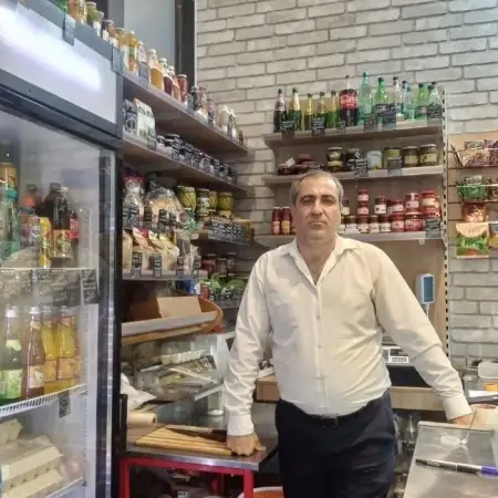 Հակոբ, 51Բալաշիխա, Ռուսաստան 