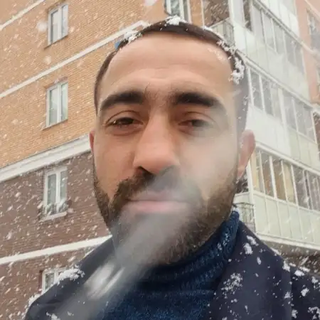 Egor, 38Մոսկվա, Ռուսաստան 
