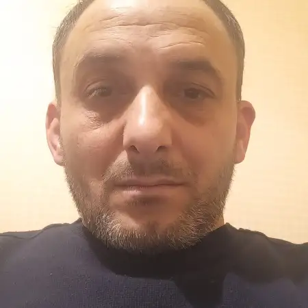 Misha, 46Մոսկվա, Ռուսաստան 