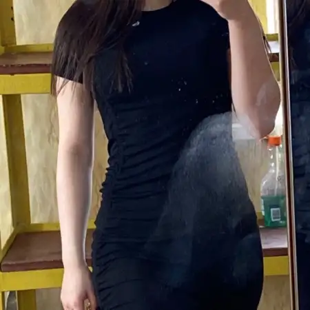 Lena, 23Նովոսիբիրսկ, Ռուսաստան