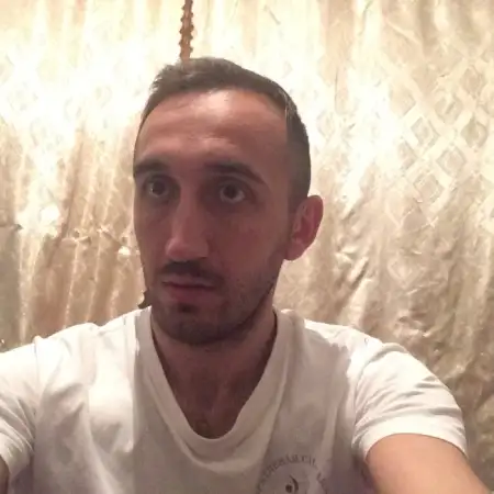 Zorayr, 37Հին Օսկոլ, Ռուսաստան