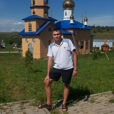 Իգոր, 39Կեմերովո, Ռուսաստան