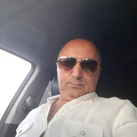 Աշոտ, 53Մոսկվա, Ռուսաստան 