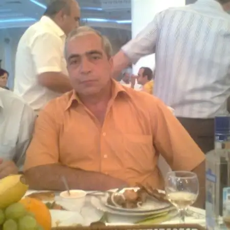 Սուրեն, 62Ստավրոպոլ, Ռուսաստան