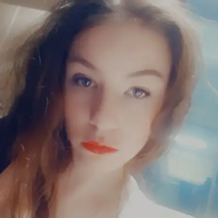 Darya, 26Մոսկվա, Ռուսաստան 