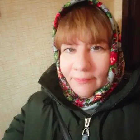 Irina, 43Մոսկվա, Ռուսաստան 