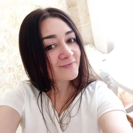 Asya, 46Մոսկվա, Ռուսաստան 