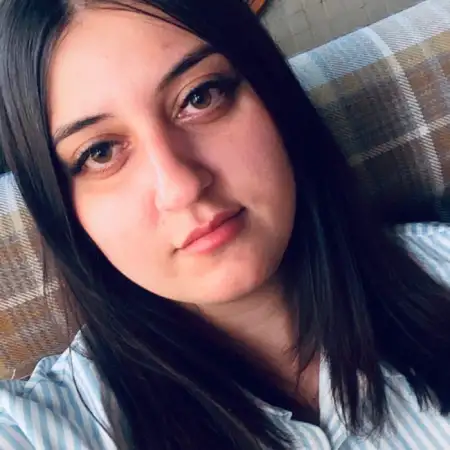 Sonya, 35Չիտա, Ռուսաստան 