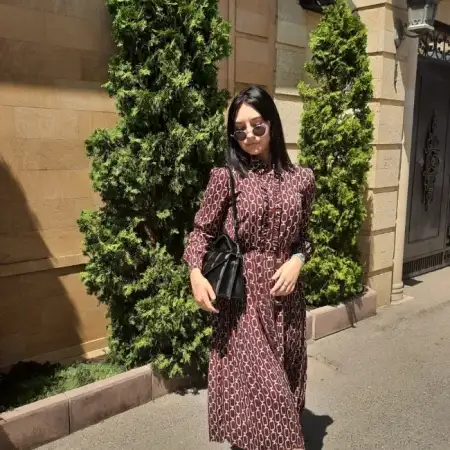 Valeriya, 23Արամիլ, Ռուսաստան 