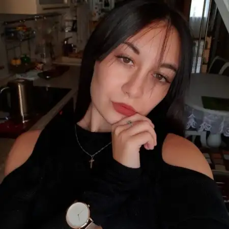 Valeriya, 23Արամիլ, Ռուսաստան