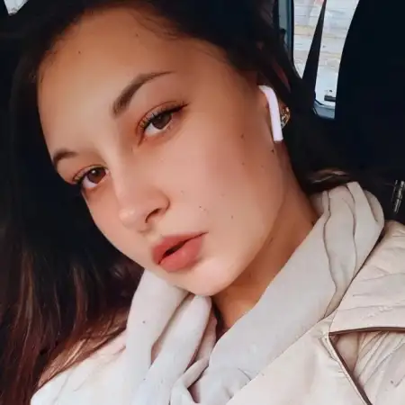 Valeriya, 23Արամիլ, Ռուսաստան