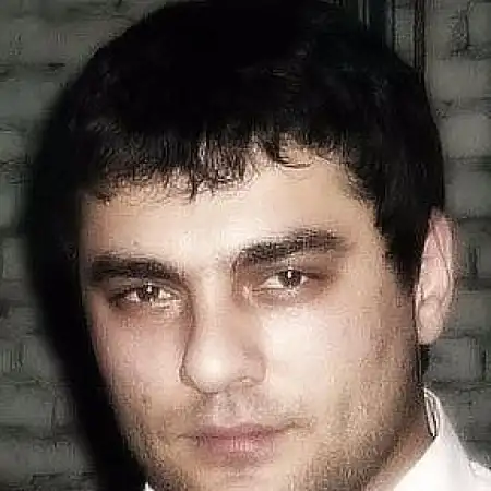 raf, 46Երևան, Հայաստան 
