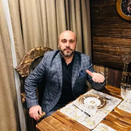 Saveliy, 47Դոնի Ռոստով, Ռուսաստան 