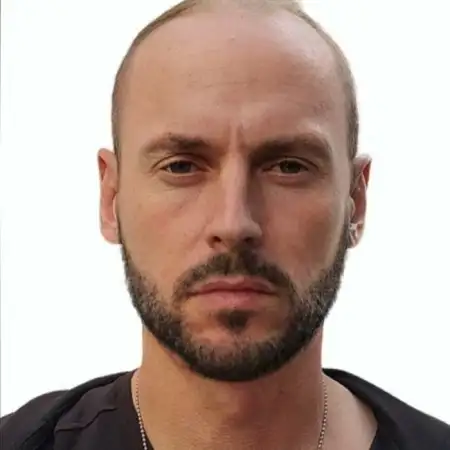Իվան, 47Մոսկվա, Ռուսաստան 