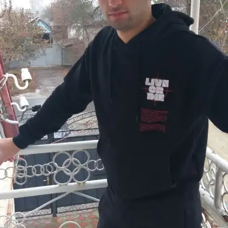 Գարիկ, 28Կուրսկ, Ռուսաստան 