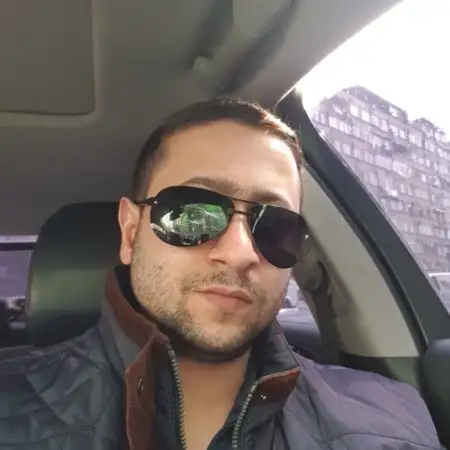 Կարեն, 34Մոսկվա, Ռուսաստան 