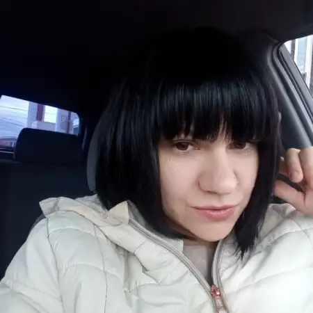 Կրիստինա, 36Կրասնոդար, Ռուսաստան 