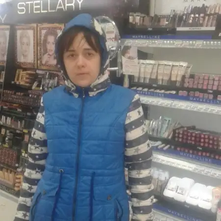Ելենա, 36Ալեքսանդրովսկոյե, Ռուսաստան