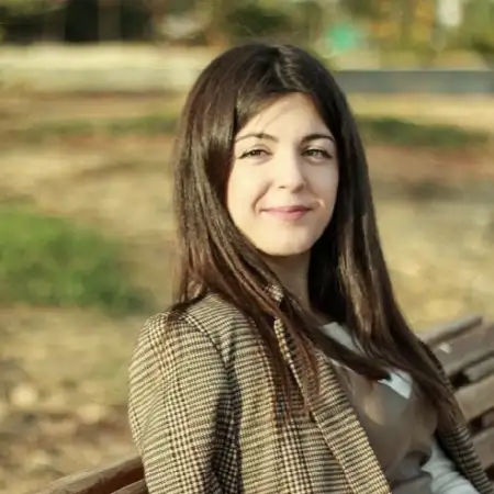 Մարիամ, 31Վոլգոգրադ, Ռուսաստան 