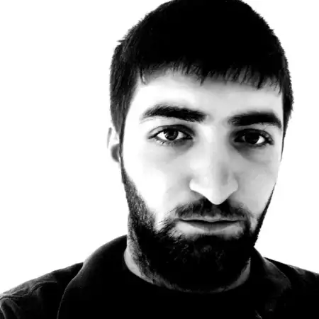 Ed, 30Երևան, Հայաստան