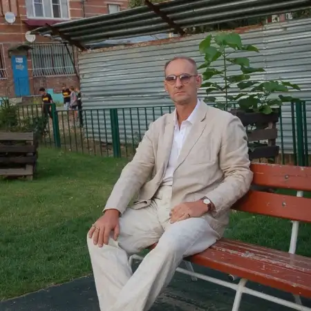 EVGENIY, 59Տոլյատի, Ռուսաստան 