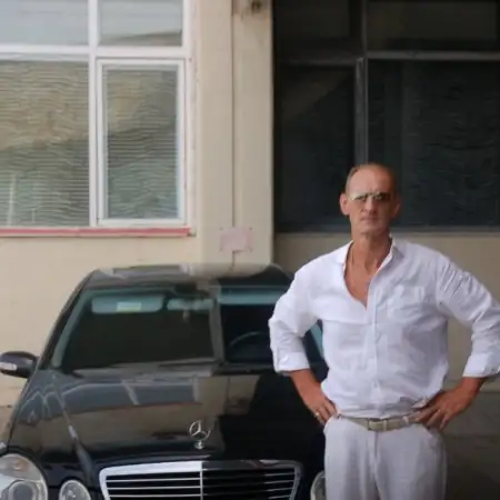 EVGENIY, 59Տոլյատի, Ռուսաստան 