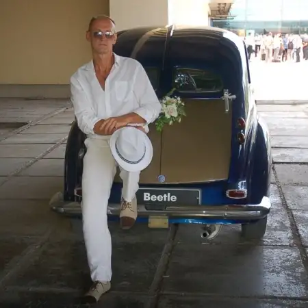 EVGENIY, 59Տոլյատի, Ռուսաստան 