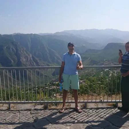 Վագան, 46 Մոսկվա, Ռուսաստան