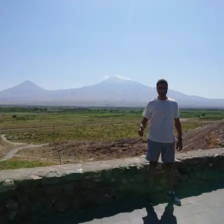 Վագան, 46Մոսկվա, Ռուսաստան 