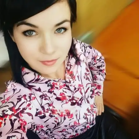 Liliya, 34Տոգուչին, Ռուսաստան