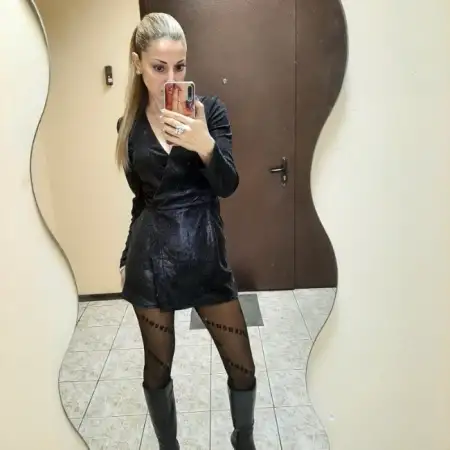 Աննա, 39Մոսկվա, Ռուսաստան