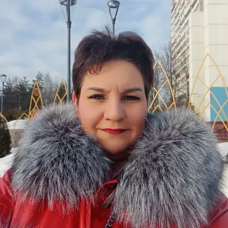 Alya, 52 Ռուսաստան