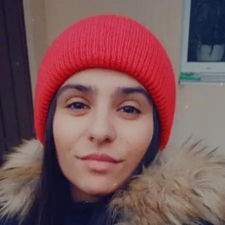 Նինա, 26Չերկասի, Ուկրաինա