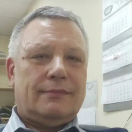 Vitaliy, 55Մոսկվա, Ռուսաստան 