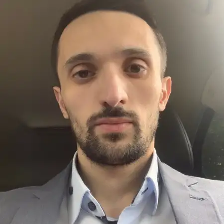 Գայկ, 44Մոսկվա, Ռուսաստան 