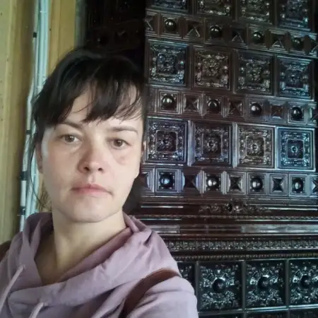 Օլգա, 40Վորոնեժ, Ռուսաստան 
