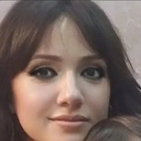 Աննա, 46Սանկտ Պետերբուրգ, Ռուսաստան