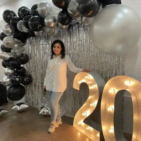 Aykanush, 41Մոսկվա, Ռուսաստան