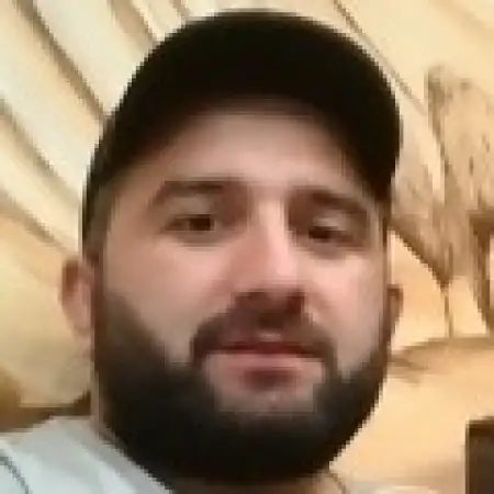 Ռուբեն, 43Դոնի Ռոստով, Ռուսաստան 