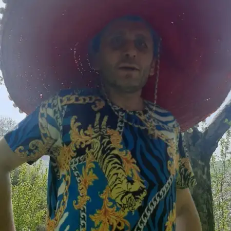 Zorro, 46Սանկտ Պետերբուրգ, Ռուսաստան