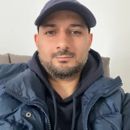 Արմեն, 44Օդինցովո, Ռուսաստան