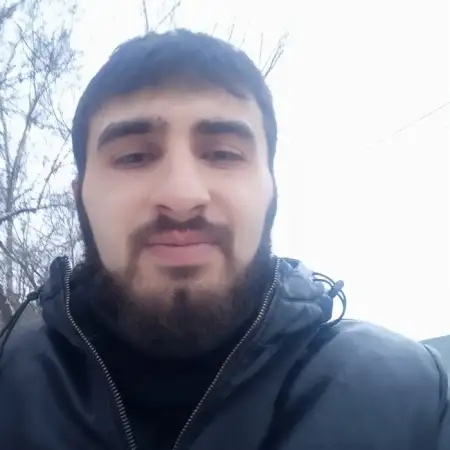 Ալեքսանդր, 33Մոսկվա, Ռուսաստան