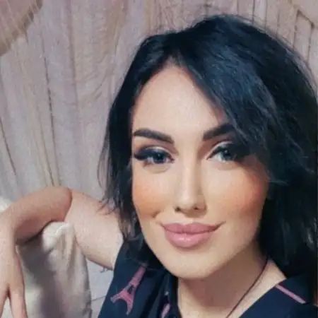 Մարինա, 37Մոսկվա, Ռուսաստան 