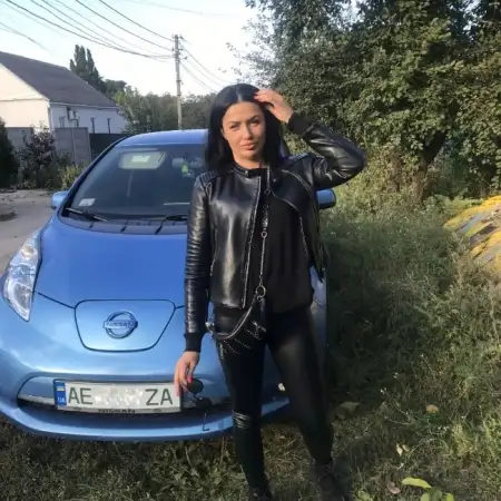 Mary, 37Բեռլին, Գերմանիա