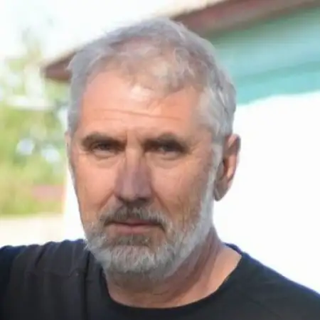 Արամ, 70 Տոմսկ, Ռուսաստան