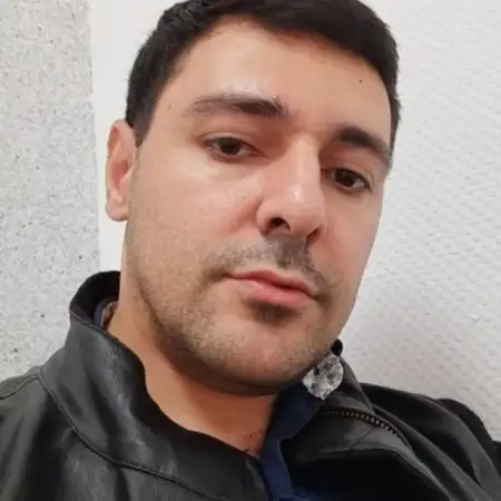 Արթուր, 42Դոնի Ռոստով, Ռուսաստան 