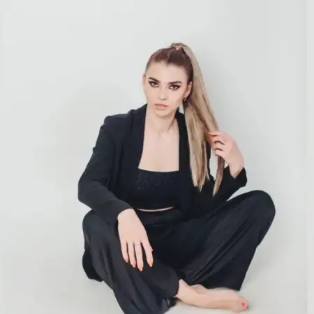 Alina, 32Ռուսաստան 