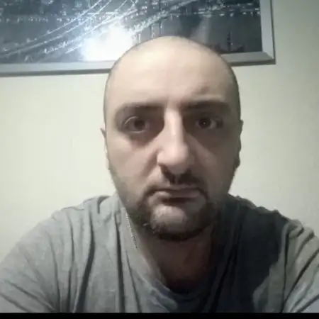 Albert, 48Սարատով, Ռուսաստան 