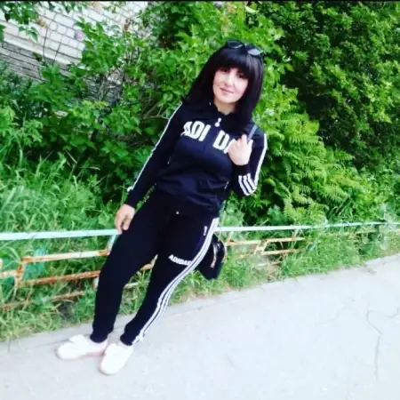 Մերի, 39Մոսկվա, Ռուսաստան 